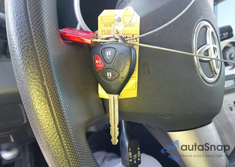 2013 Toyota Matrix L from USA, damaged, VIN 2T1KU4EE7DC052391